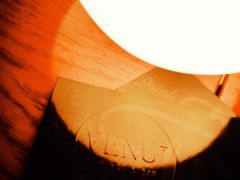 -VENU+海景酒廊