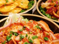 -酒拾烤肉(南城店)