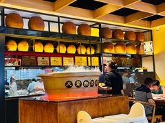 -同乐馆(阳光店)