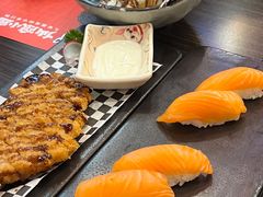 -仙隐小鹿中华料理(南宁万象城店)