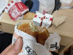 -肯德基(珍珠店)