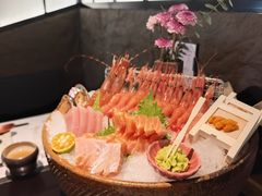 -花潮料理艺食馆(SM新生活广场店)