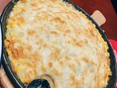 芝士玉米-郑庄脂渣海鲜楼(九水路店)