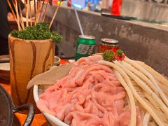 -周小明火锅(黑金冠社区店)