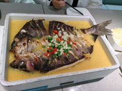 -半天妖烤鱼(万象城店)