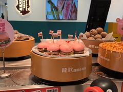-龍歌自助小火锅(李沧丽达店)