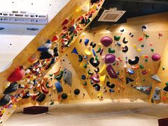 -Upper Climbing Gym 攀岩(华侨城店)