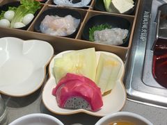 -海底捞火锅(九霄梦天地店)
