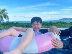 -三亚亚龙湾天域度假酒店