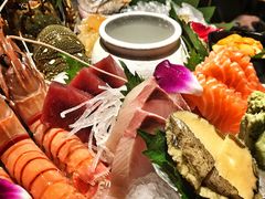 -阿吾罗日本料理(K11艺术中心店)