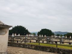 -石炮台公园