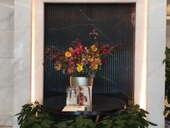 -御花园·粤菜·海鲜火锅(中山公园店)