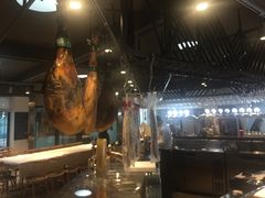 大堂-Marina厨房·ALA精酿(月湖盛园店)