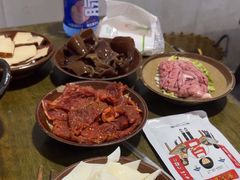 -黄潇洒老火锅(九眼桥宏济巷店)