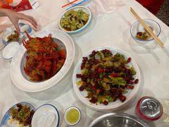 -簋街仔仔小龙虾(簋街二店)