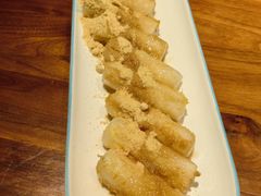 红糖小糍粑-树厨地道黔菜(凯里韶山南路店)