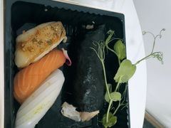 -鮨政· Omakase(港汇恒隆广场店)