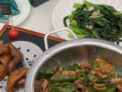 -五谷芳乳鸽王(海景店)