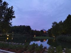 -滨湖塘西河公园