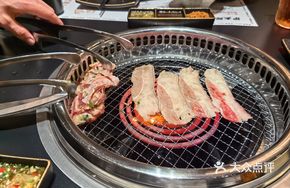 Thin Beef Belly