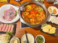 -大理.老字号渝记酸萝卜乌鱼(古城总店)