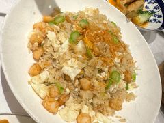 -红棉中餐厅·广州海航威斯汀酒店
