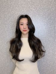 -3AM·S HAIR SALON烫发染发接发