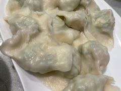 -黄家饺子东北特色菜馆(湖滨商业街店)