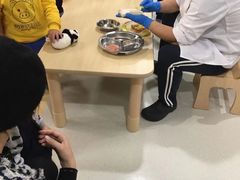 -英伦凯贝国际婴幼儿托育中心(雍湖湾店)