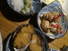 -蟹将军·松叶蟹和牛日料放题自助(K11店)