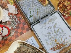 -探唐烧烤(棠东店)