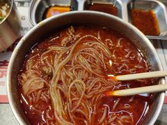 -金龙烧烤·牛肉面(西塔店)