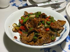 -小菜园新徽菜(常州武进吾悦店)