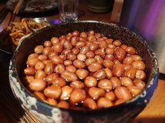 -阿记烧烤(英达路店)