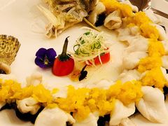 -酌宴府The China Club·广州万富希尔顿酒店(云城东路店)