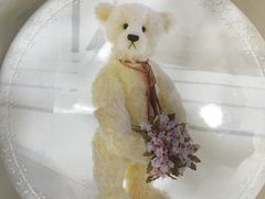 -珍妮曲奇聪明小熊(上环店)