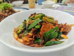 -院8里·少城记忆老川菜(宽窄巷子店)