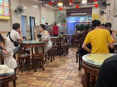 大堂-顺记冰室(宝华路店)