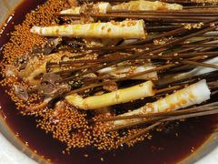 -嘉州叶婆婆钵钵鸡(建设路店)