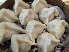 -新兴园饺子馆(望京店)