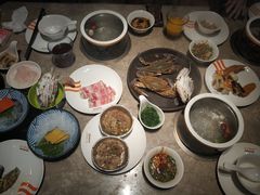 -V-ONE西雅图海鲜自助餐厅(仓山万达广场店)