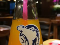 北冰洋-香满园春饼·家常菜(东大桥店)