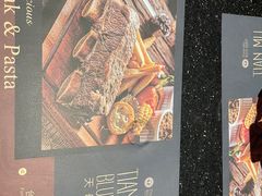 -天母蓝鸟西餐厅·烘焙蛋糕(十三碗店)
