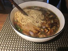 -十面春风·江南面馆(崇宁路店)