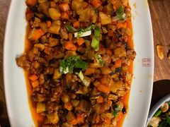 -小吊梨汤·北京菜·烤鸭(鸟巢店)