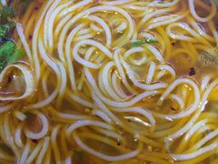 -秦云老太婆摊摊面(园博园店)