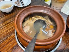 -民间瓦缸煨汤館(嵩山路店)