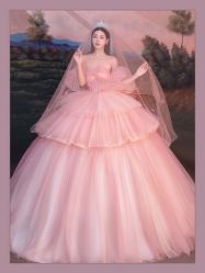 -金夫人婚纱摄影(惠阳店)