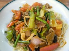 -卡迷尔牛肉面(佳木斯路店)