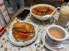 -华嫂冰室(湾仔店)